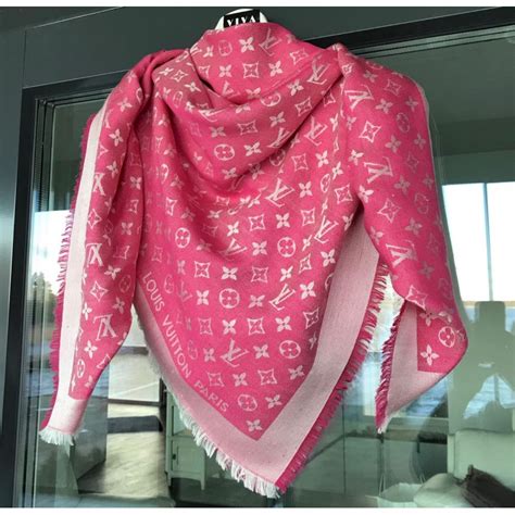 glory louis vuitton shawl|louis vuitton shawl.